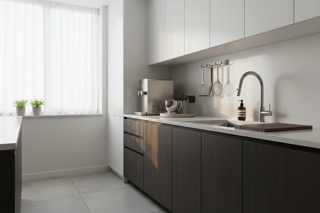 Choosing the Right Kitchen Upgrades with Water Coolers & Filters, Small Appliance Parts & Accessories, and Kitchen Fixtures