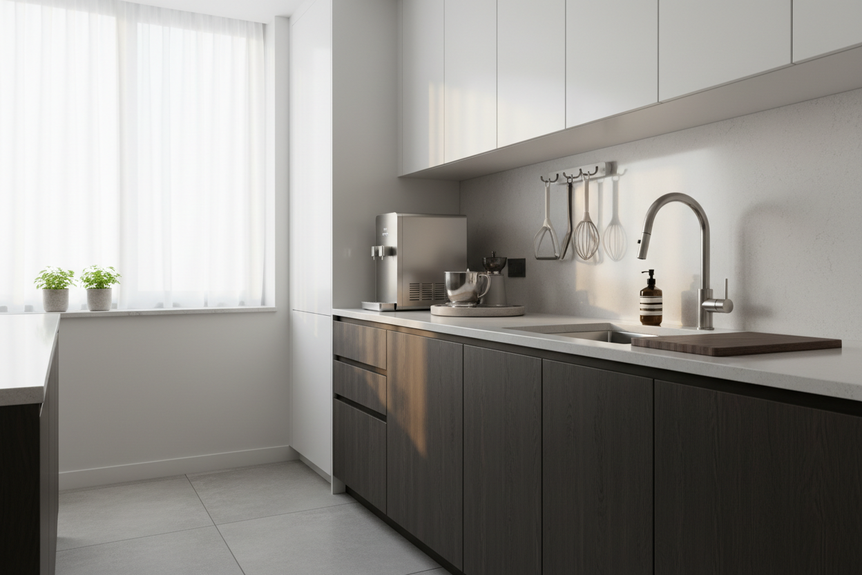 Choosing the Right Kitchen Upgrades with Water Coolers & Filters, Small Appliance Parts & Accessories, and Kitchen Fixtures