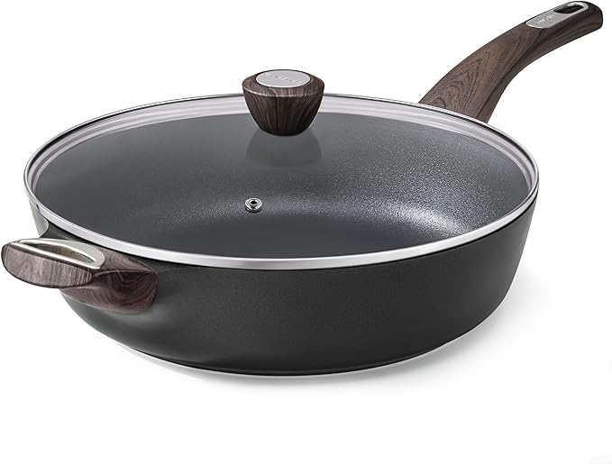 Cookware