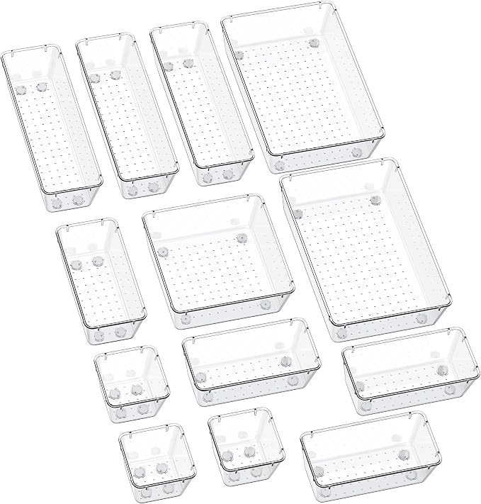 Clothing & Closet Storage