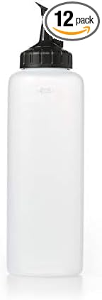 OXO Good Grips Chef's Squeeze Bottle by OXO