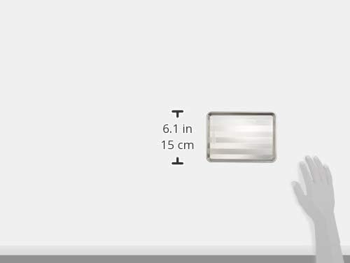 Nordic Ware Prism Baking Half and Quarter Sheet - Image 7