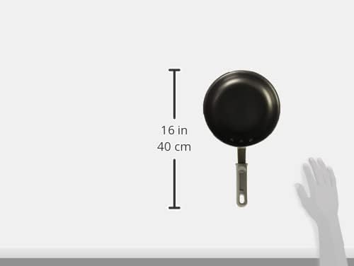 Tramontina Professional 8-Inch Non Stick Small Frying Pan, Heavy-Gauge Aluminum - Image 9