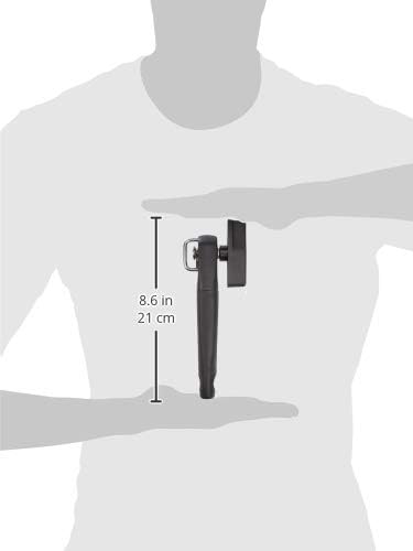 Amazon Basics Manual Can Opener, Hand Held - Image 5