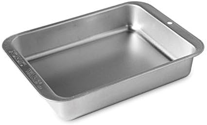 Nordic Ware Naturals Compact Rectangular Pan - Image 2