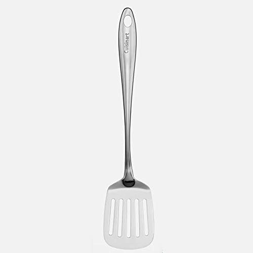 Cuisinart Stainless Steel Slotted Turner - Image 2