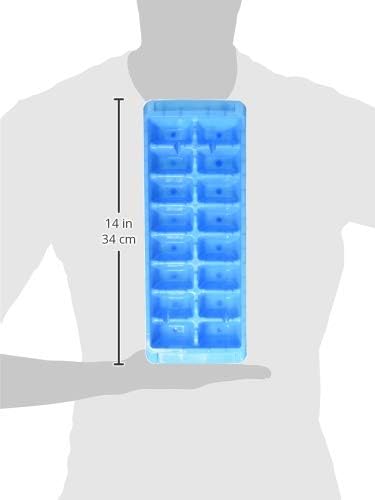GoodCook Everyday Ice Cube Trays set of 2 - Image 8