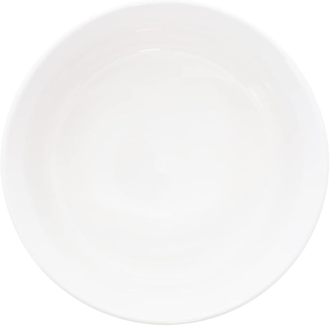 CorningWare FS5 1.5qt Round French White Casserole Dish & F-5-PC 1.5qt French - Image 3