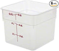 Cambro Food Storage Container by CambroManufacturing