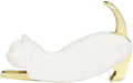 Unique Cat Corkscrew, Professional Waiters Corkscrew Wine Key Bottle Opener by FAFAXOXO