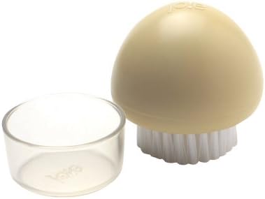 Joie Mushroom Brush and Vegetable Scrubber - Image 4