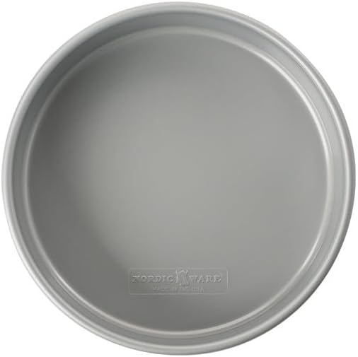 Nordic Ware Brilliant™ Colorful Bakeware 9-Inch Round Pan, Nonstick made by NordicWare