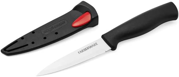 Farberware Edgekeeper 3.5-Inch Paring Knife - Image 2