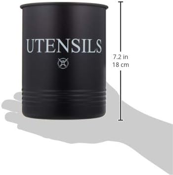 Utensil Holder Large Crocks Kitchen - Image 9