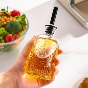 Baalaka Olive Oil Dispenser Bottle - Image 7