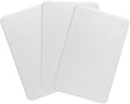 Set of Small 10x6 Plastic Cutting Boards by CuttingBoard