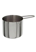 American METALCRAFT, Inc. 1 Cup Stainless Steel Measuring Cup by AmericanMetalcraftInc