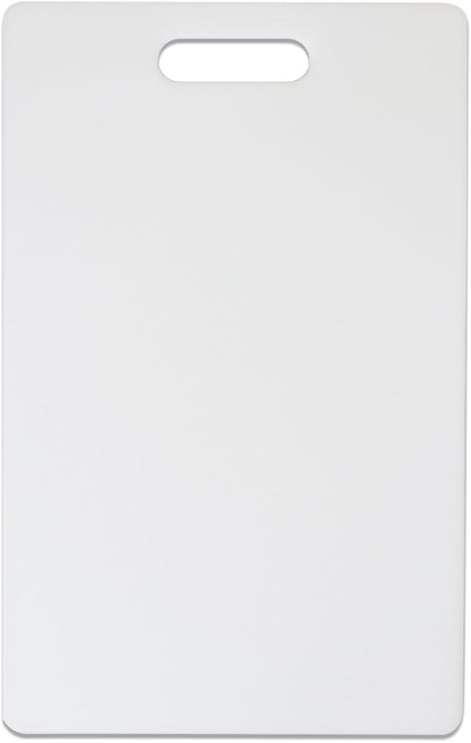 Dexas NSF Polysafe Cutting Board by Dexas