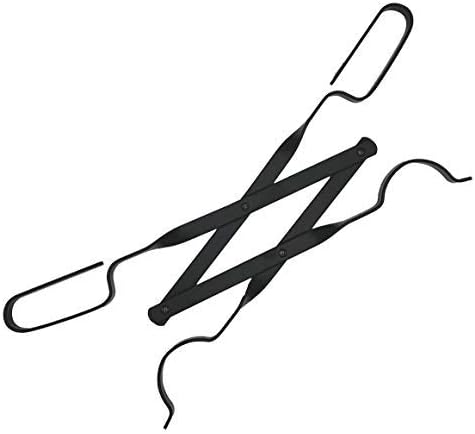 Rocky Mountain Goods Firewood Tongs - Image 3