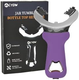 CYDW Mason Jar Opener Tool - Image 9