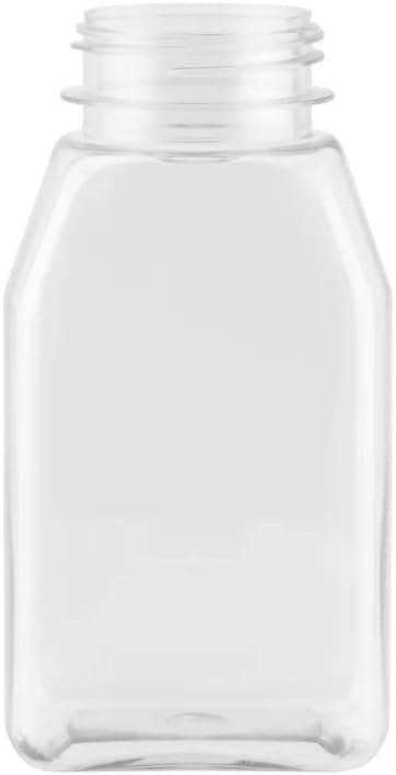 Mountain West Plastic Spice Jars - Image 4