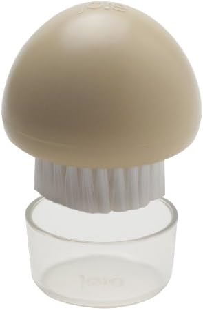 Joie Mushroom Brush and Vegetable Scrubber - Image 2