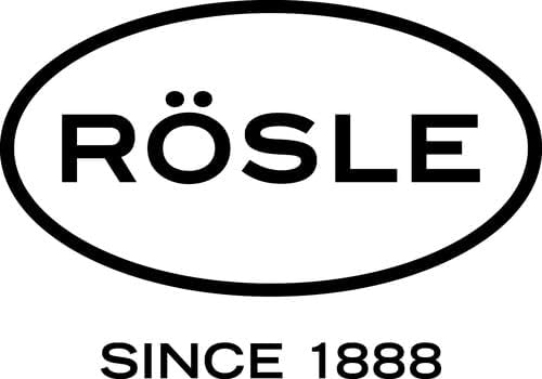 Rösle Basics Line Skimmer Spoon - Image 6