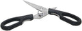 Prettyia Kitchen Shears, Take-Apart Heavy Duty Stainless Steel Multi Purpose by Prettyia