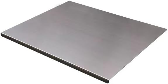 Stainless Steel Cutting Boards for Kitchen, Kneading Cutting Board Mats by OTAVILEMperfectsyourlife