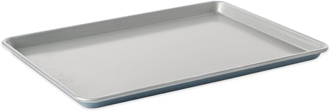 Nordic Ware Brilliant™ Colorful Bakeware 18 x 13 Half Sheet Pan, Nonstick made by NordicWare