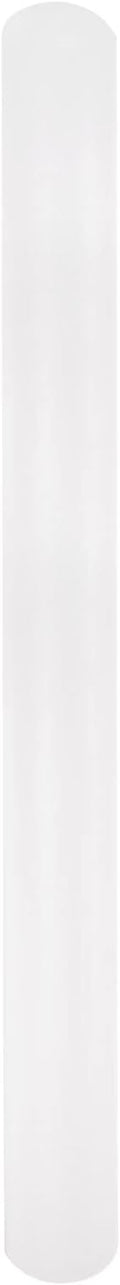 HARFINGTON Fondant Rolling Pin PP 50cm x 2.5cm Non Stick by HARFINGTON