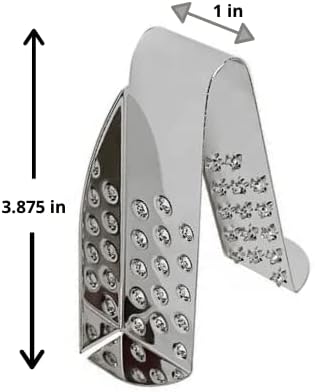 Grater Guard for Cutting Vegetables/Grating - Image 6
