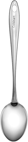Cuisinart Stainless Steel Solid Spoon by Cuisinart
