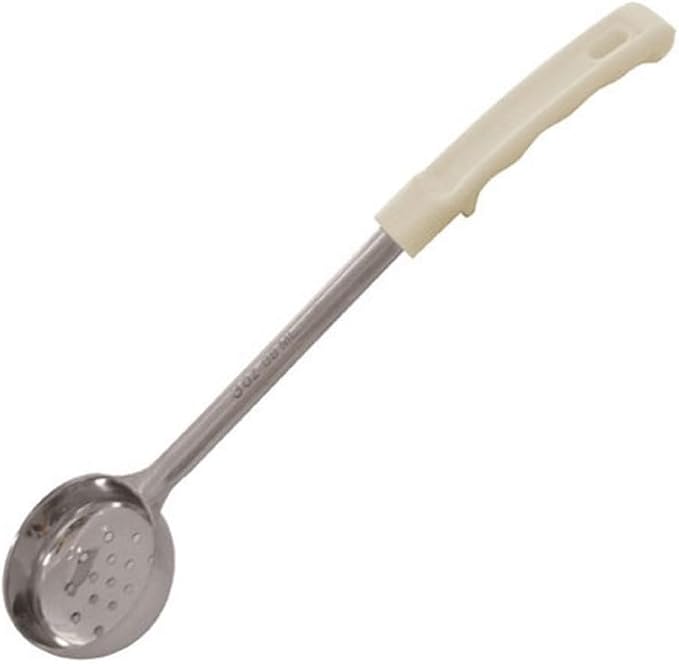 Winco Food Portioner, Perforated, 3 Ounce by Winco