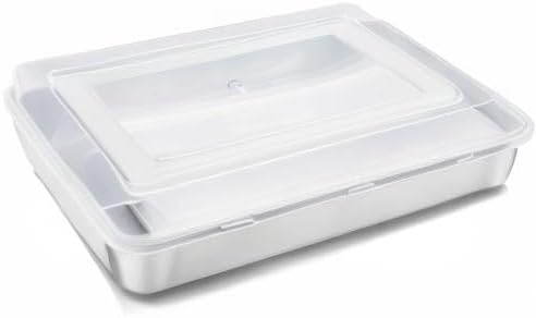 E-far Stainless Steel Baking Pan - Image 8