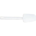 Rubbermaid Commercial Products Scraper Spatula, Spoon Shaped Food Scraper by RubbermaidCommercialProducts