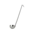 American Metalcraft L1104 Ladles, 3.25" Length x 3.25" Width by AmericanMetalcraftInc