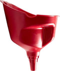 Flo Tool 10705 132 Oz Plastic Funnel by Unknown