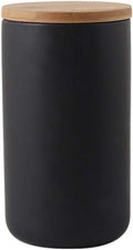 MilkyWay Food Storage Jar Strong Ceramic Storage Canisters by MilkyWay