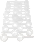 106 mL Long Handle Plastic Measuring Scoop by Supplement+and+Supply