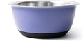 Fox Run Stainless Steel Mixing Bowl, 4.25 Quart by foxrunbrands