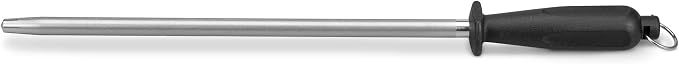Knives Sharpener Knives Sharpening Honing Rod ALLWIN HOUSEWARE Knives Carbon - Image 5