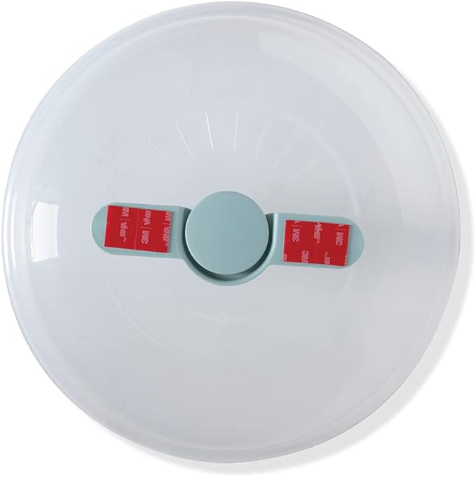 Nordic Ware Microwave Up & Away-Easy Stow - Image 7