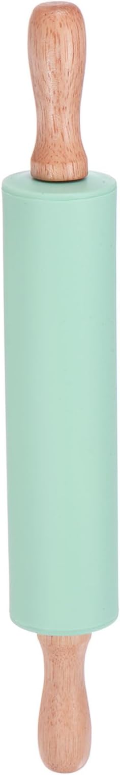 HARFINGTON Silicone Rolling Pins by HARFINGTON