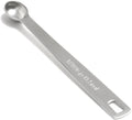 1PCS 1/10 Teaspoon Single Tiny Measuring Spoon, Small Individual Stainless by BERYLER