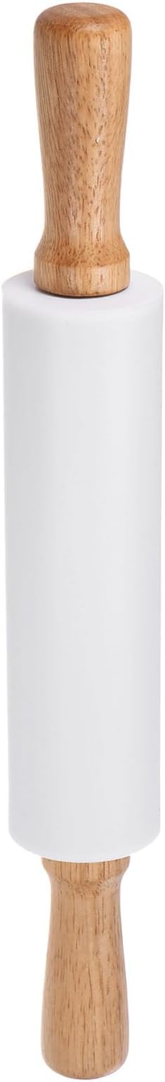 HARFINGTON Silicone Rolling Pins by HARFINGTON