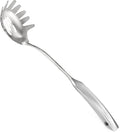Spaghetti Server, Newness 304 Stainless Steel Pasta Fork by NewnessFocusOnStainlessSteel