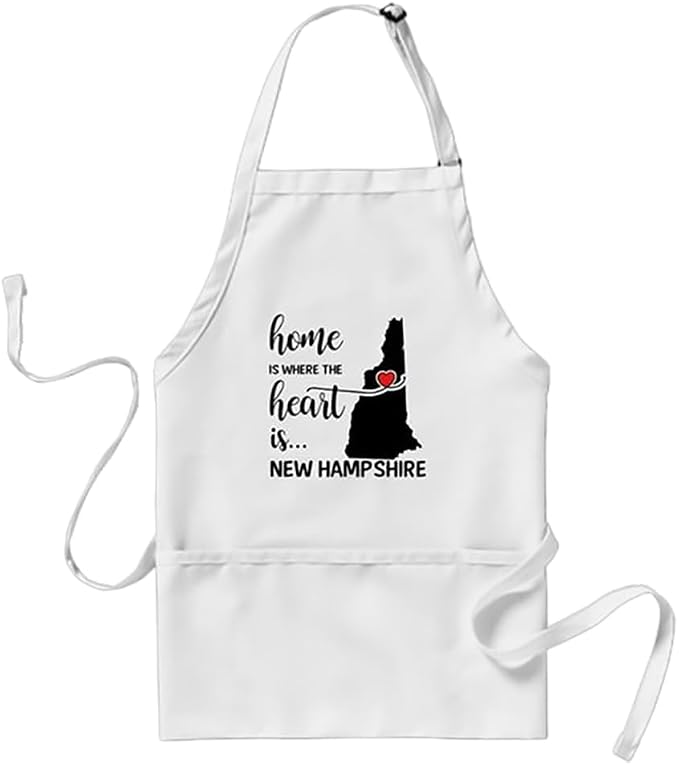 No Soy Mandilon Soy Obediente Adult Apron I'm Not Mandilon I'm Obedient - Image 2