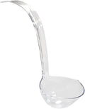 S.G 5oz Plastic Punch Ladle by SGInc