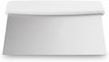 Stainless Steel Dough Cutter and Bench Scraper by Notana